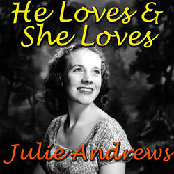 Cover of He Loves & She Loves