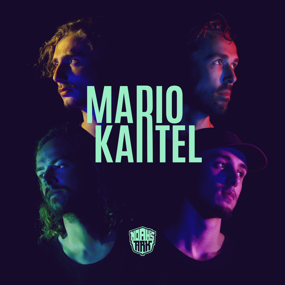 Picture of Mario Kartel