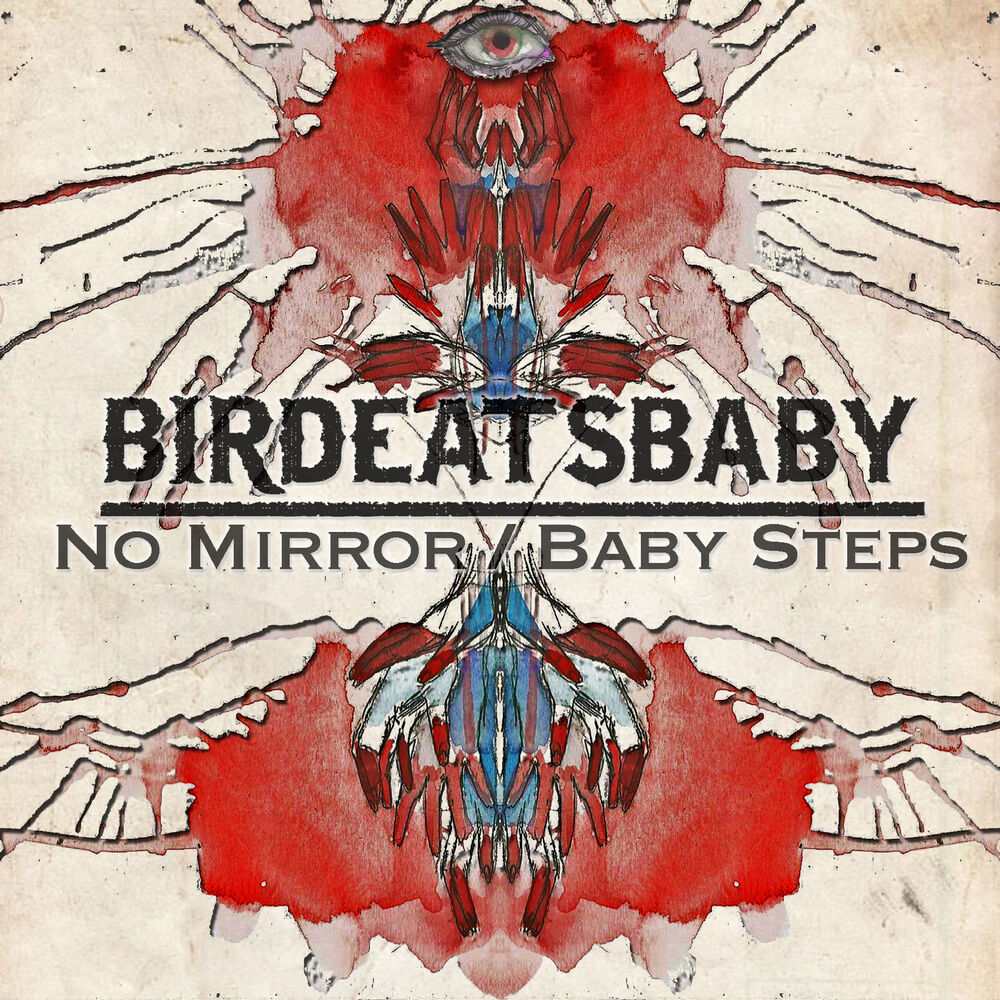 Picture of No Mirror / Baby Steps