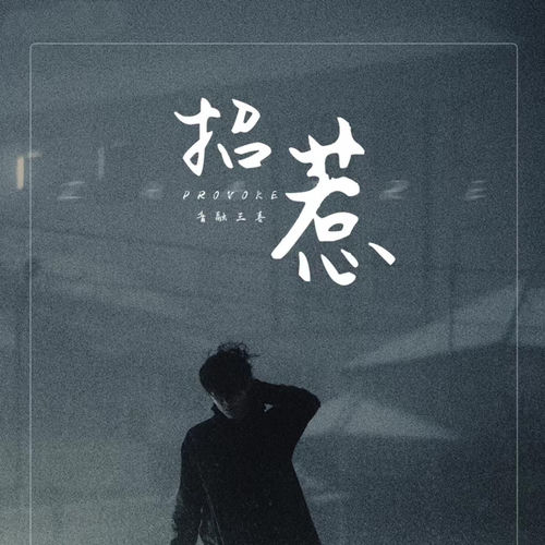 招惹