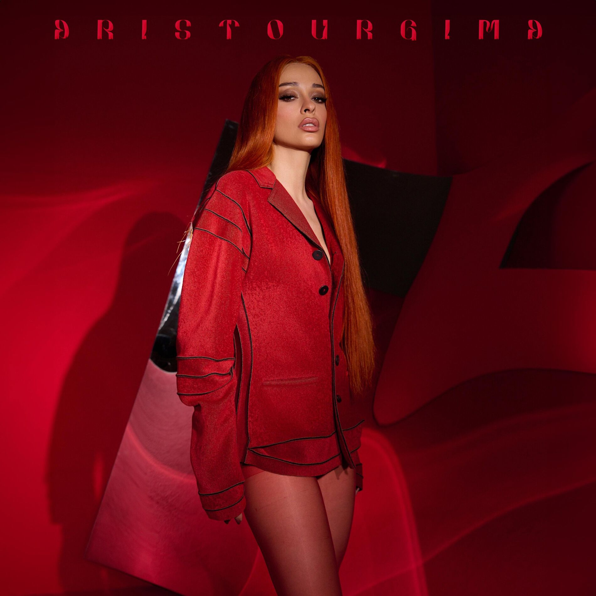 Album cover of Aristourgima
