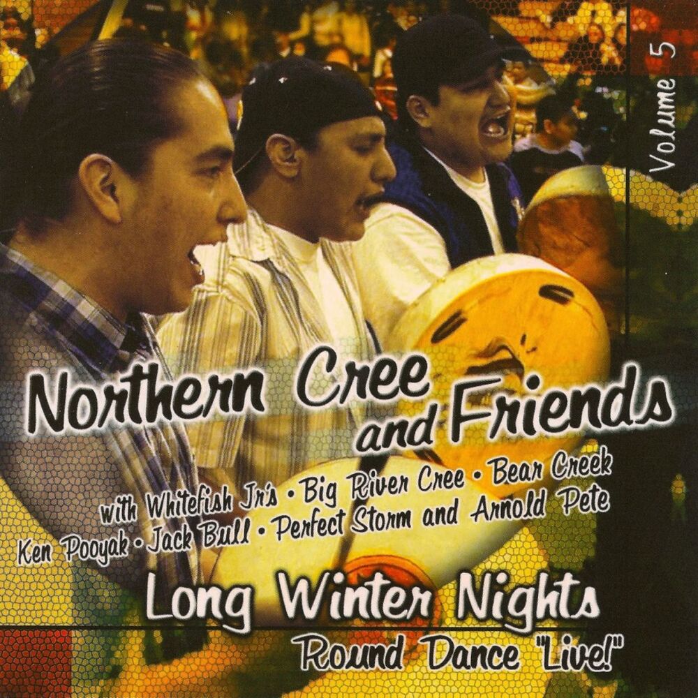 Picture of Long Winter Nights
