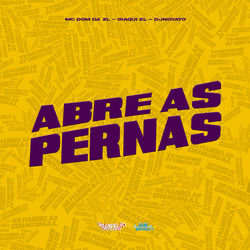 Cover of Abre as Pernas by undefined