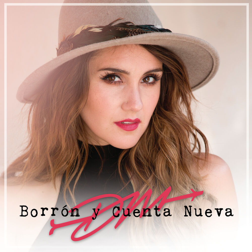 Picture of Borrón Y Cuenta Nueva