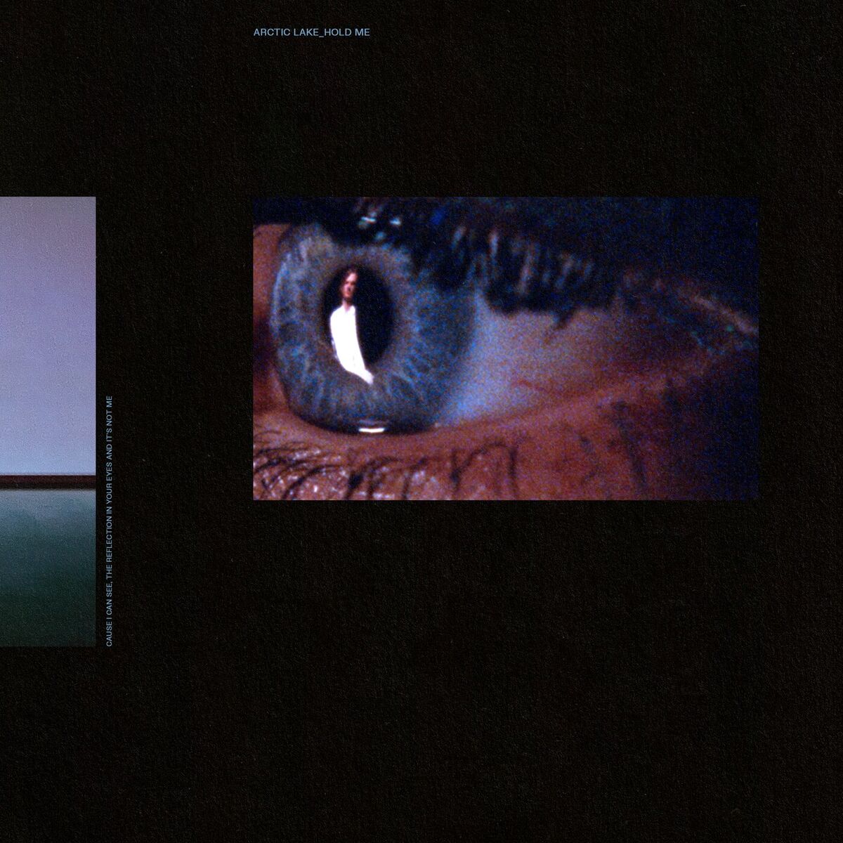 Album cover of Hold Me