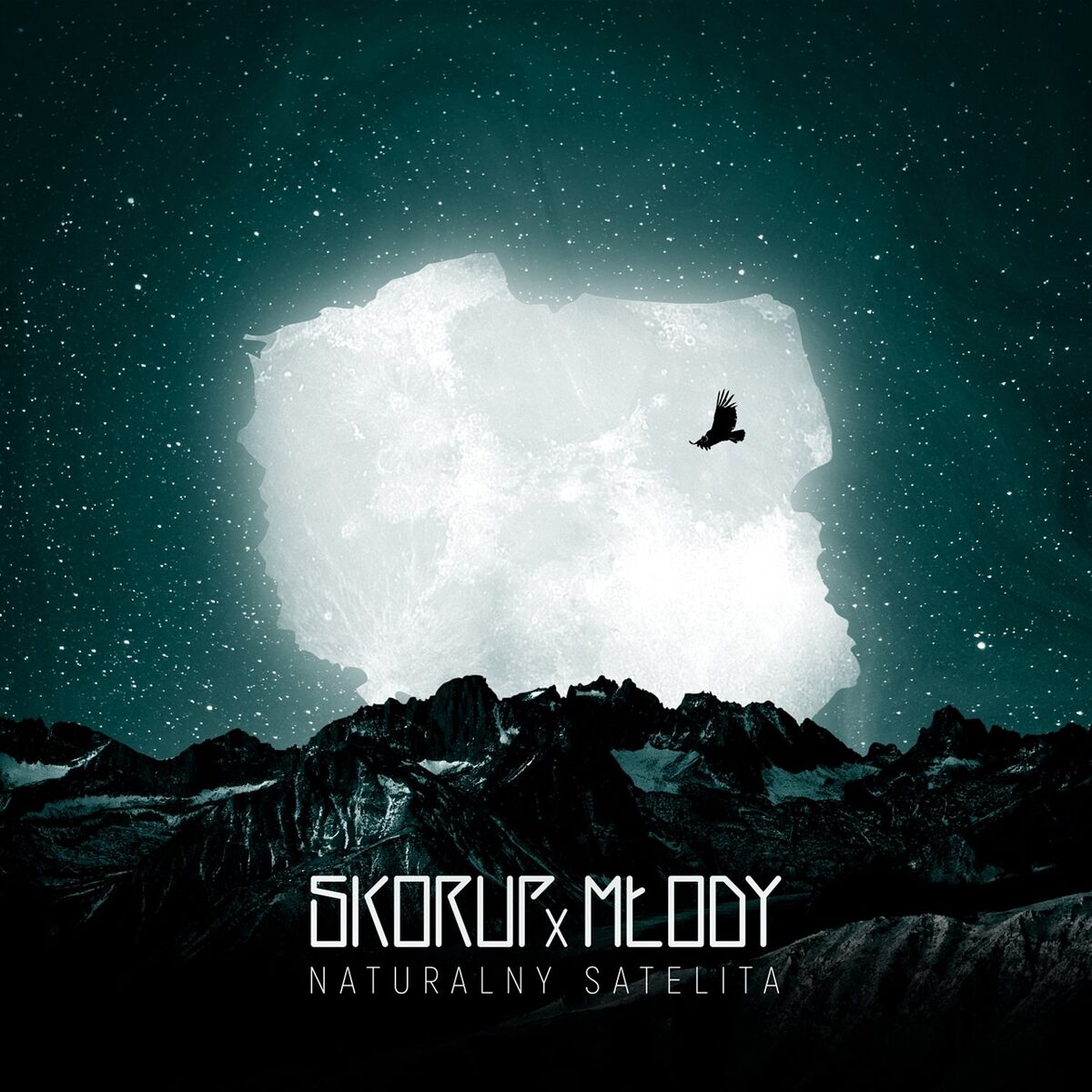 Album cover of Łelkam tu