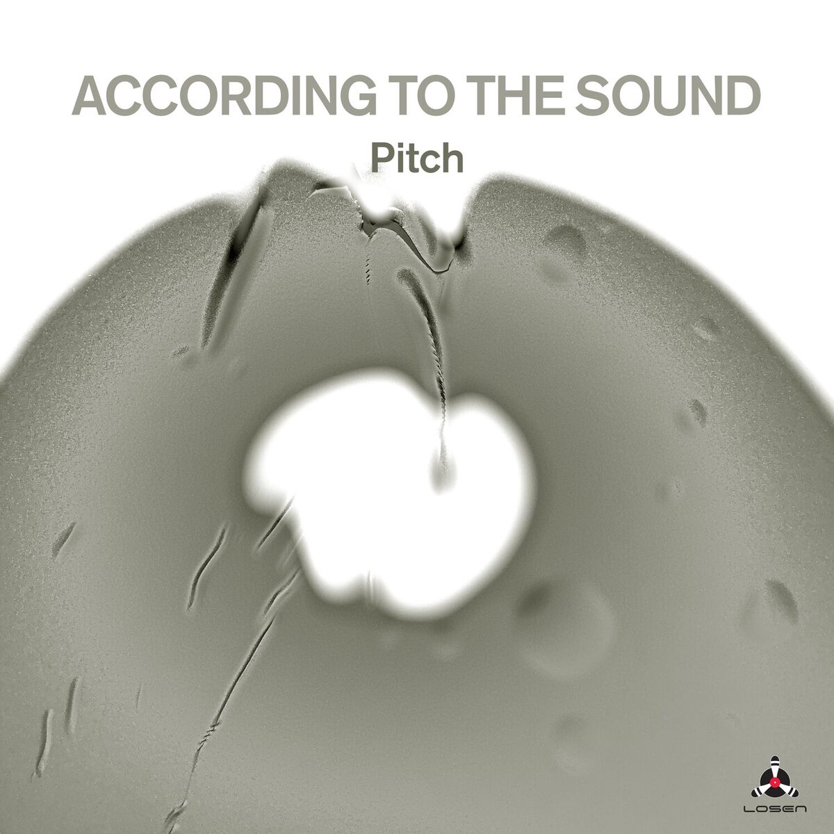 Album cover of Pitch
