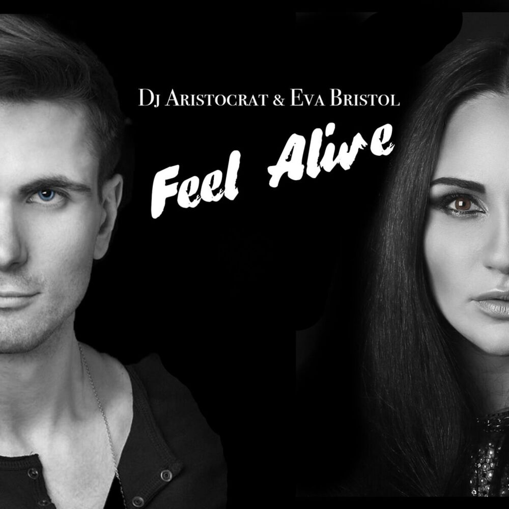 Picture of Feel Alive