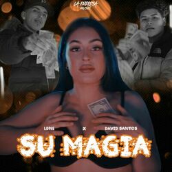 Cover of Su Magia