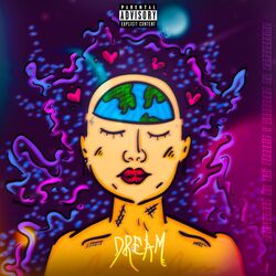 Cover of DREAM