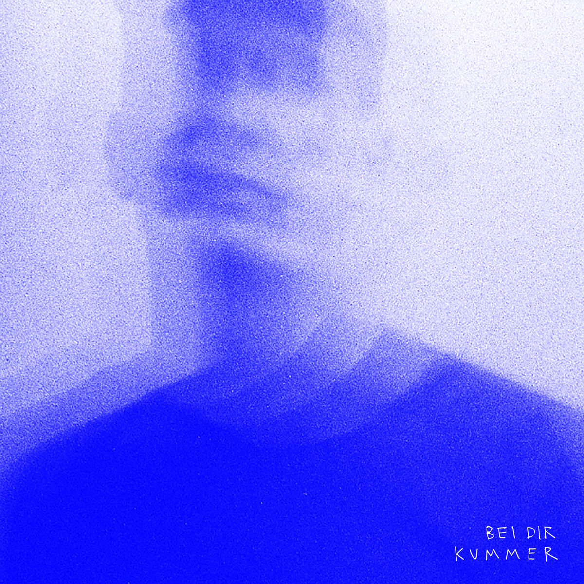 Album cover of Bei Dir