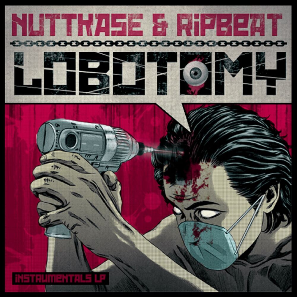 Picture of Lobotomy