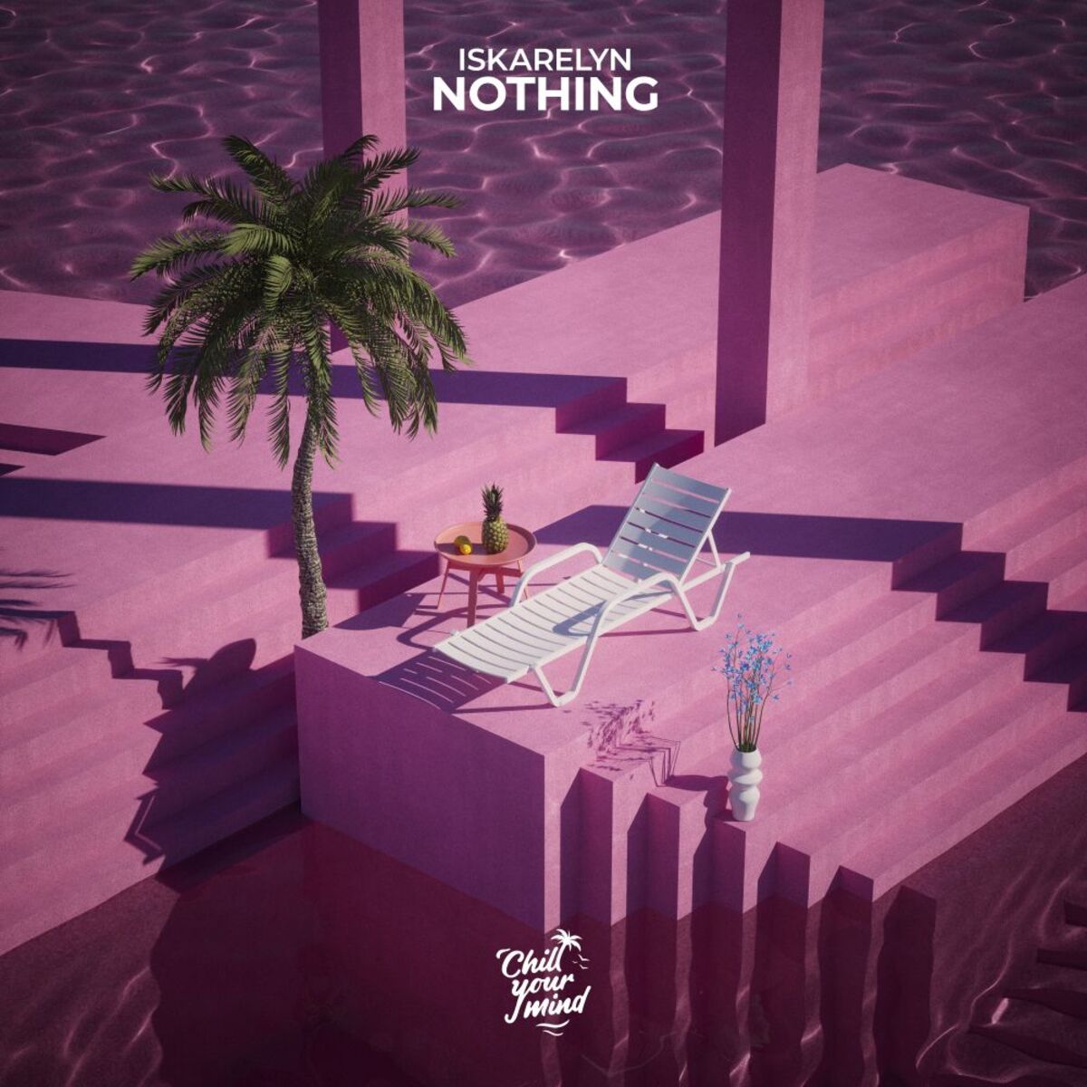 Album cover of Nothing