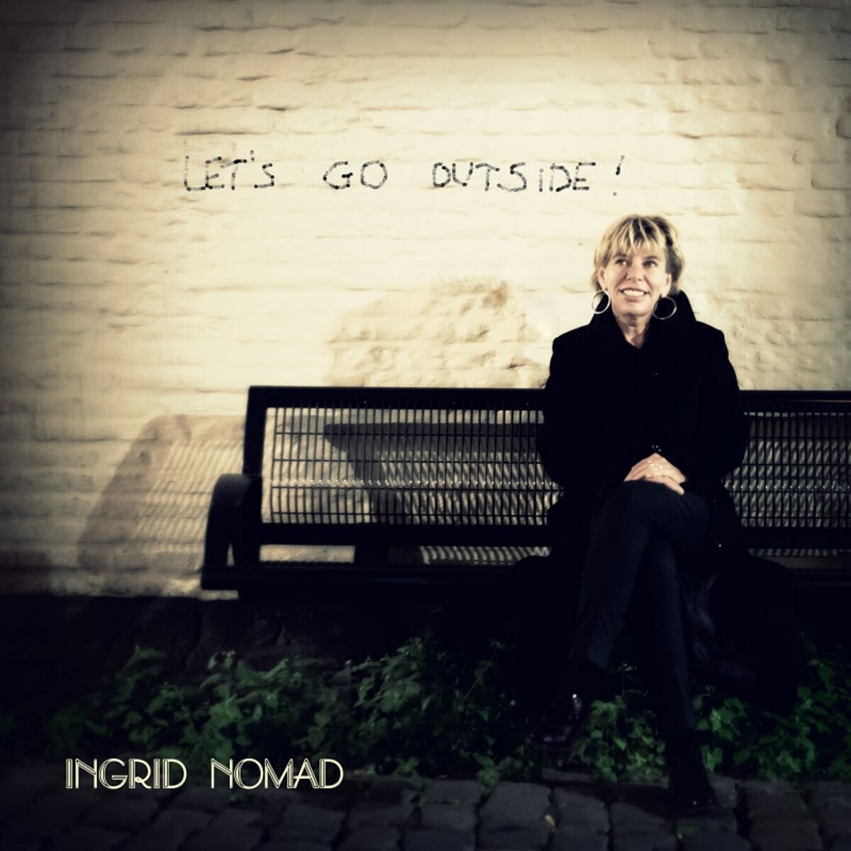 Album cover of IF YOU LOVE