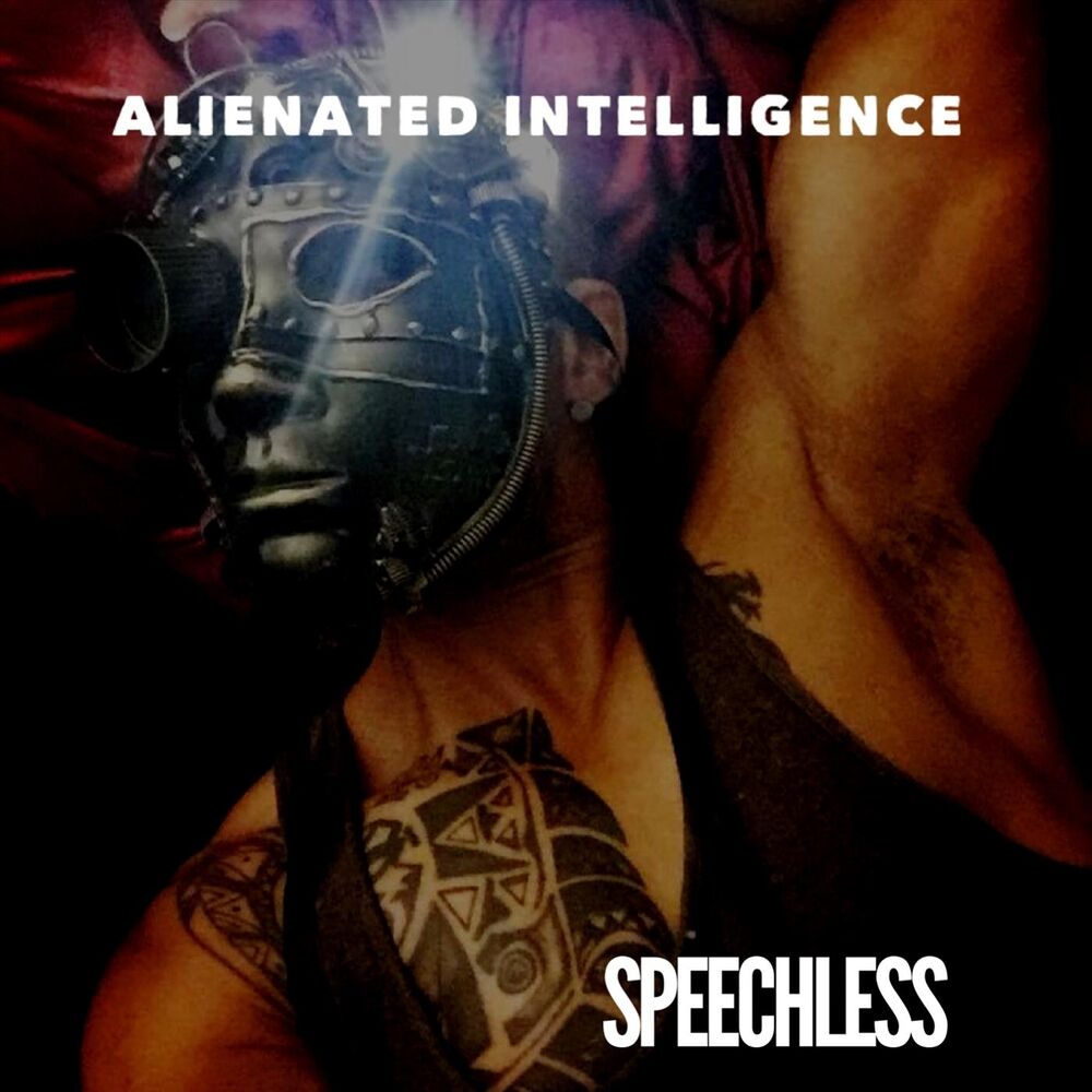 Picture of Alienated Intelligence