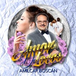 Cover of Amor De Locos