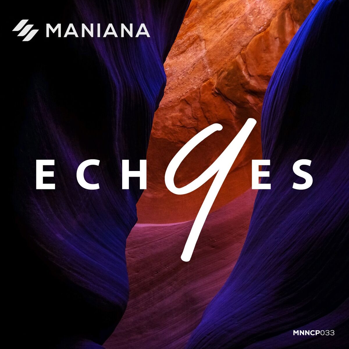 Album cover of Echoes 9