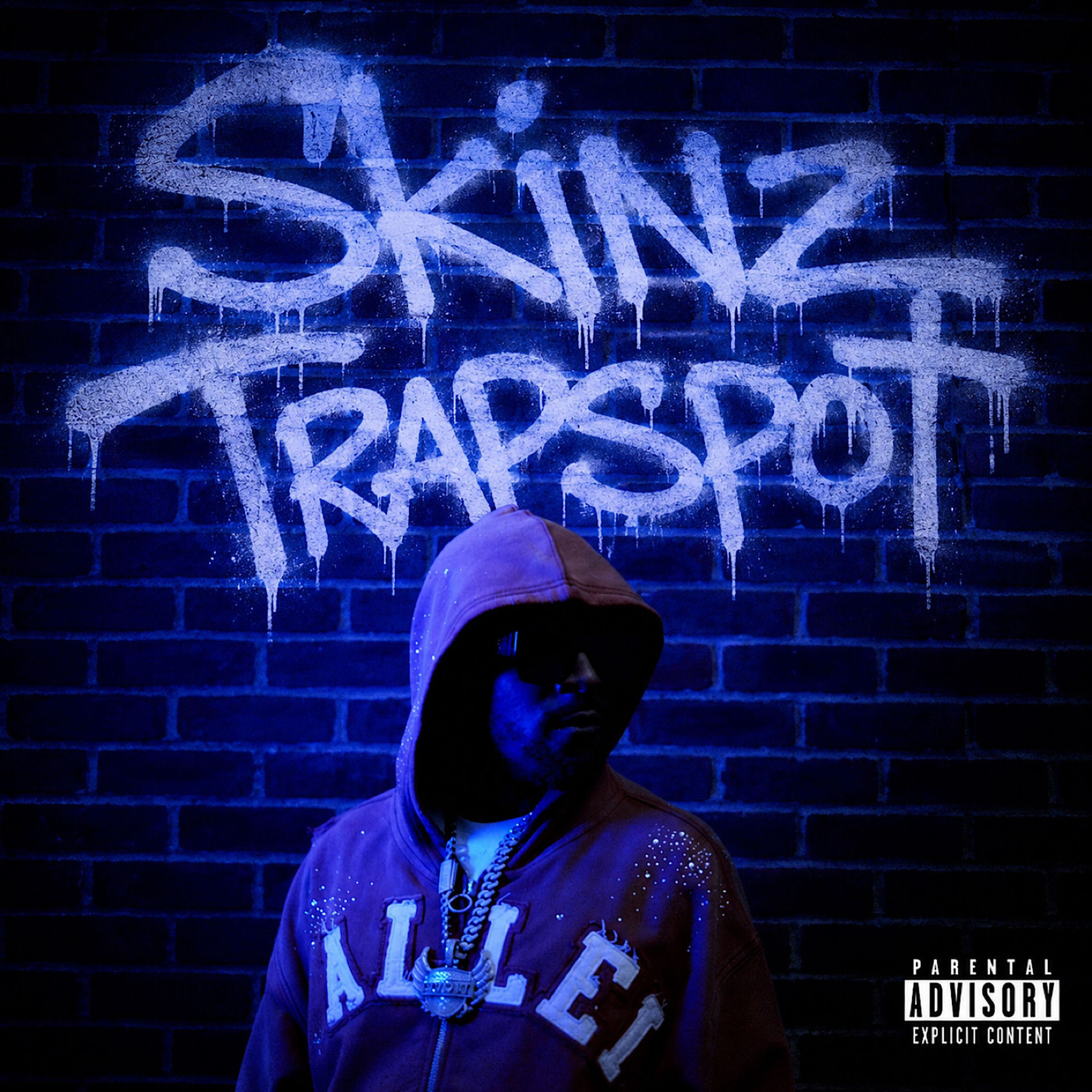 Album cover of Trapspot