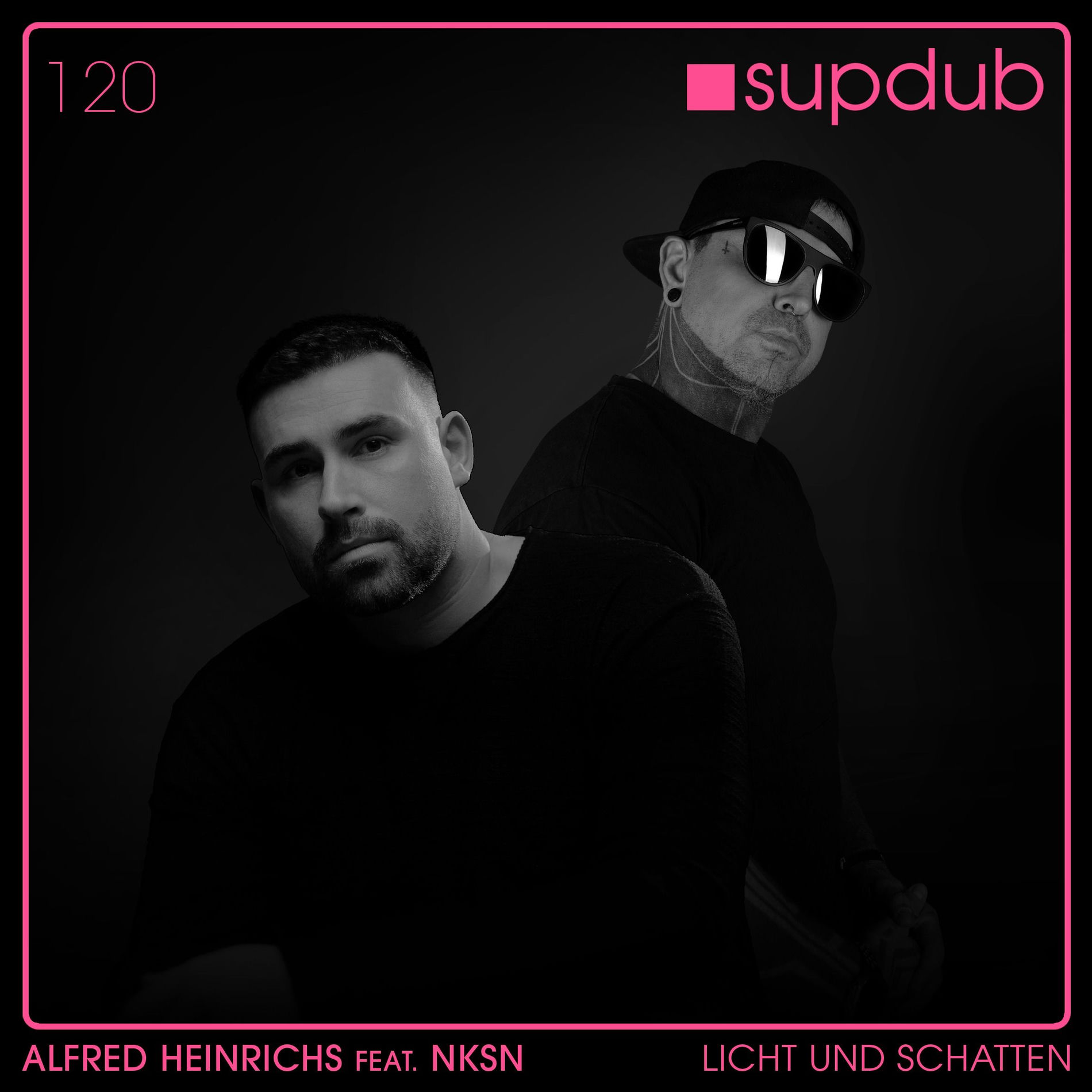 Album cover of Licht und Schatten
