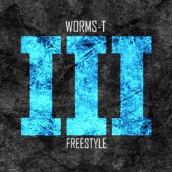 Cover of WT III (Freestyle)