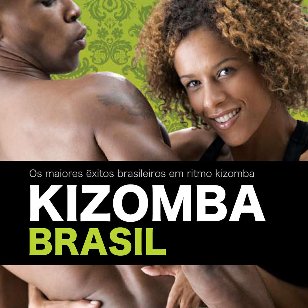 Picture of Kizomba Brasil