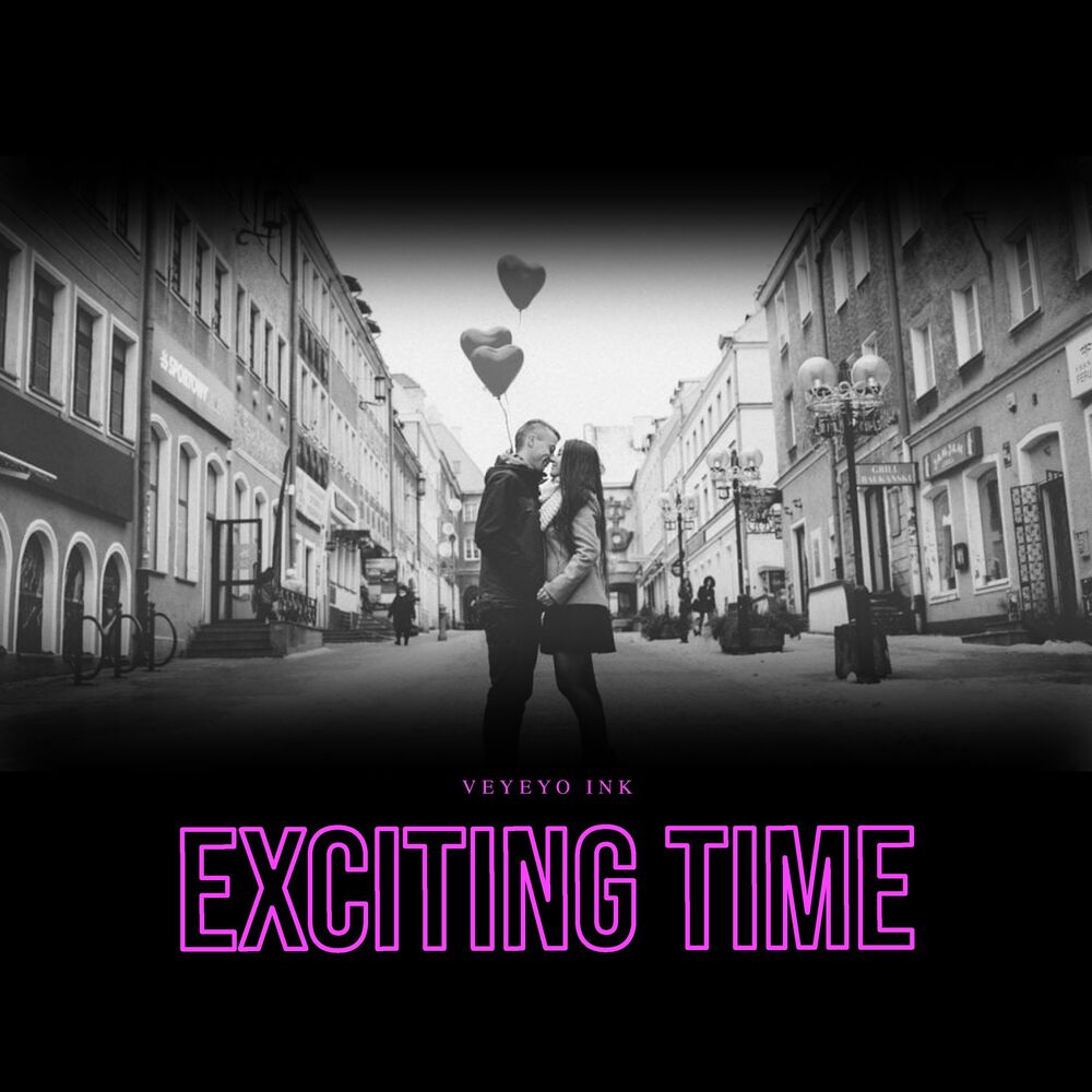 Picture of Exciting Time