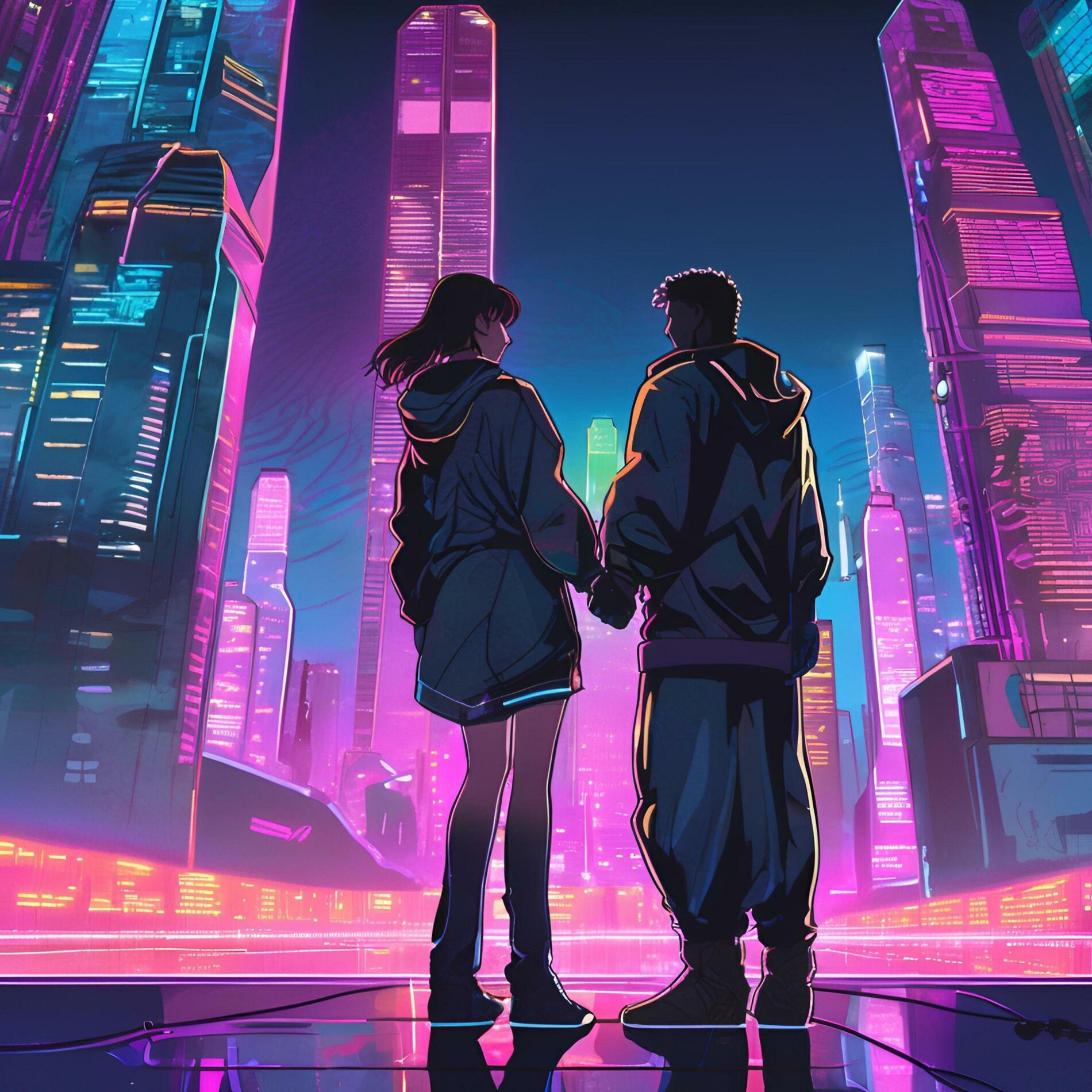 Album cover of J'ai dit oui
