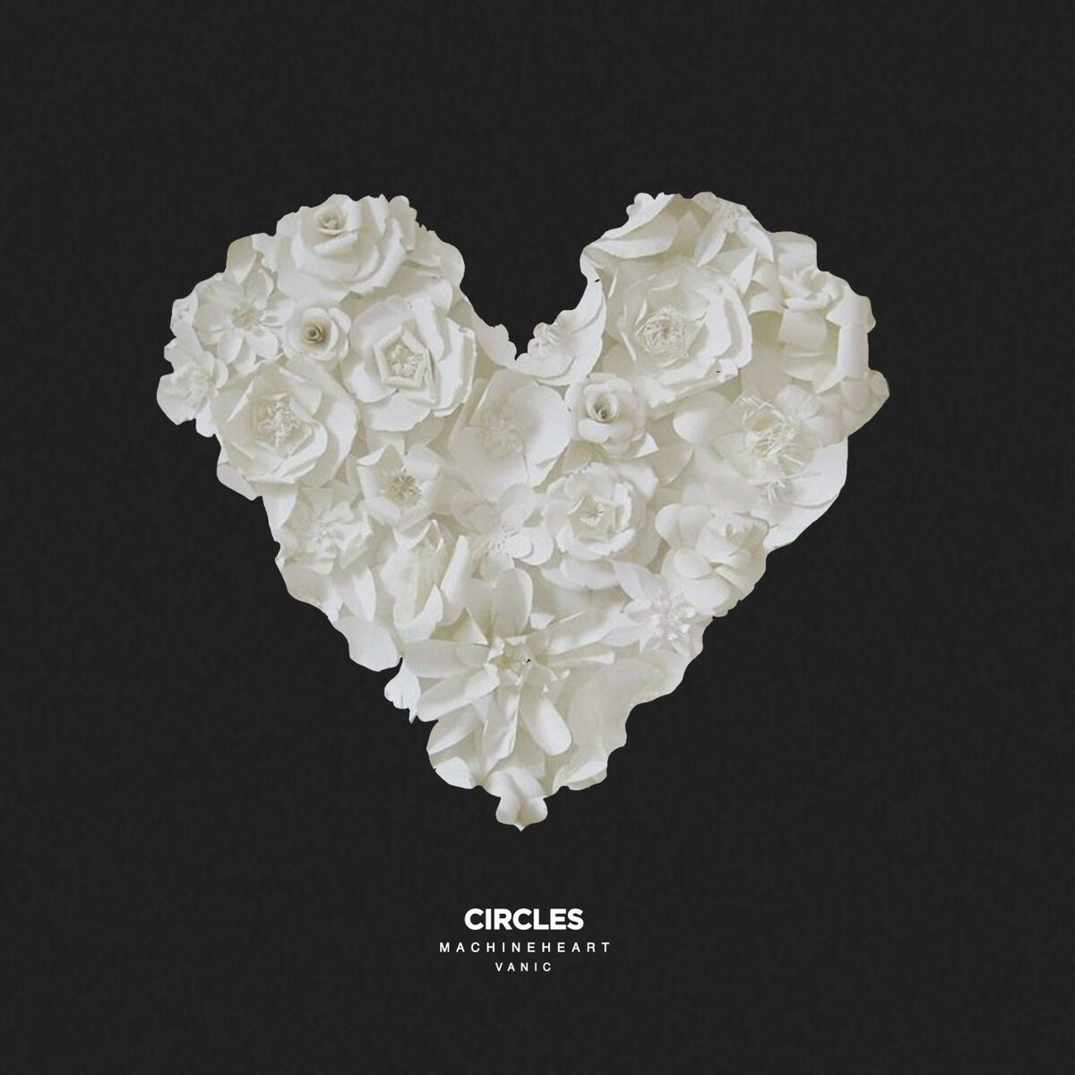 Album cover of Circles
