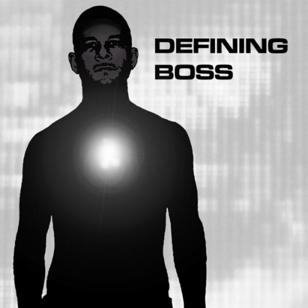 Picture of Defining Boss