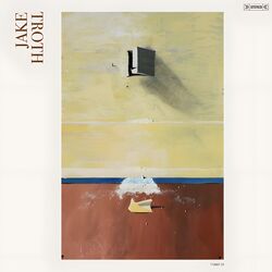 Cover of Open Door