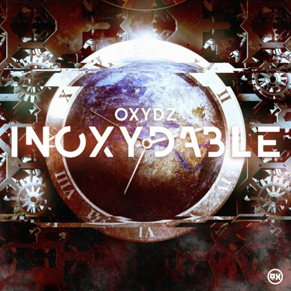 Picture of Inoxydable