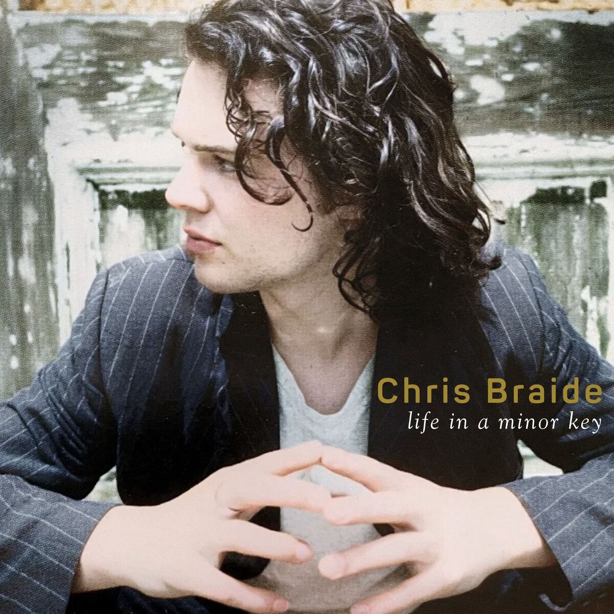 Album cover of Life in a Minor Key (Expanded Edition)