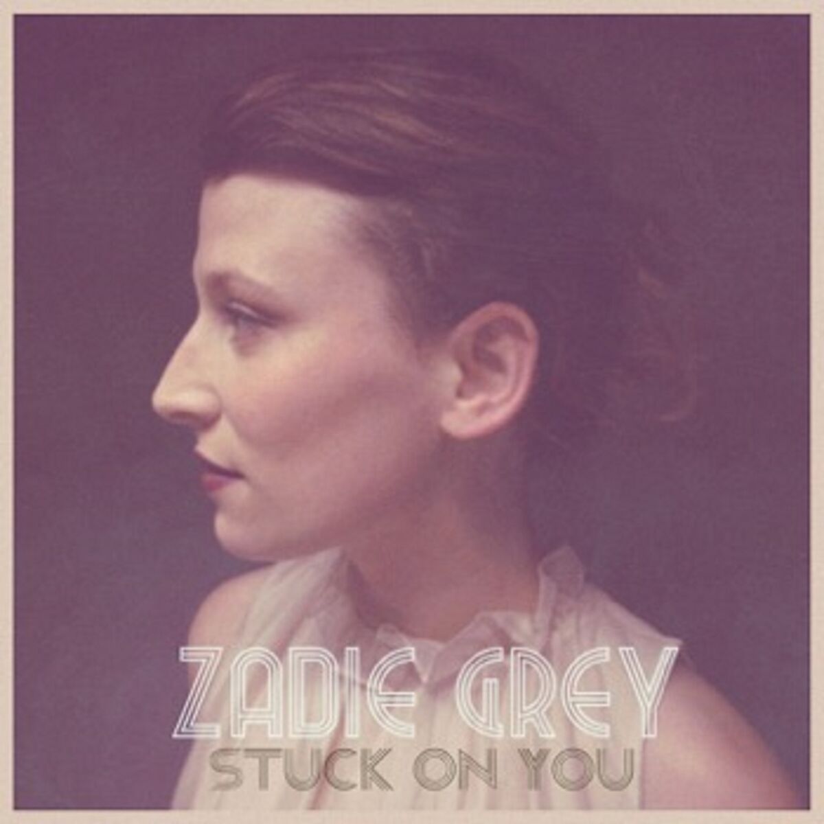 Album cover of I'm Unstoppable