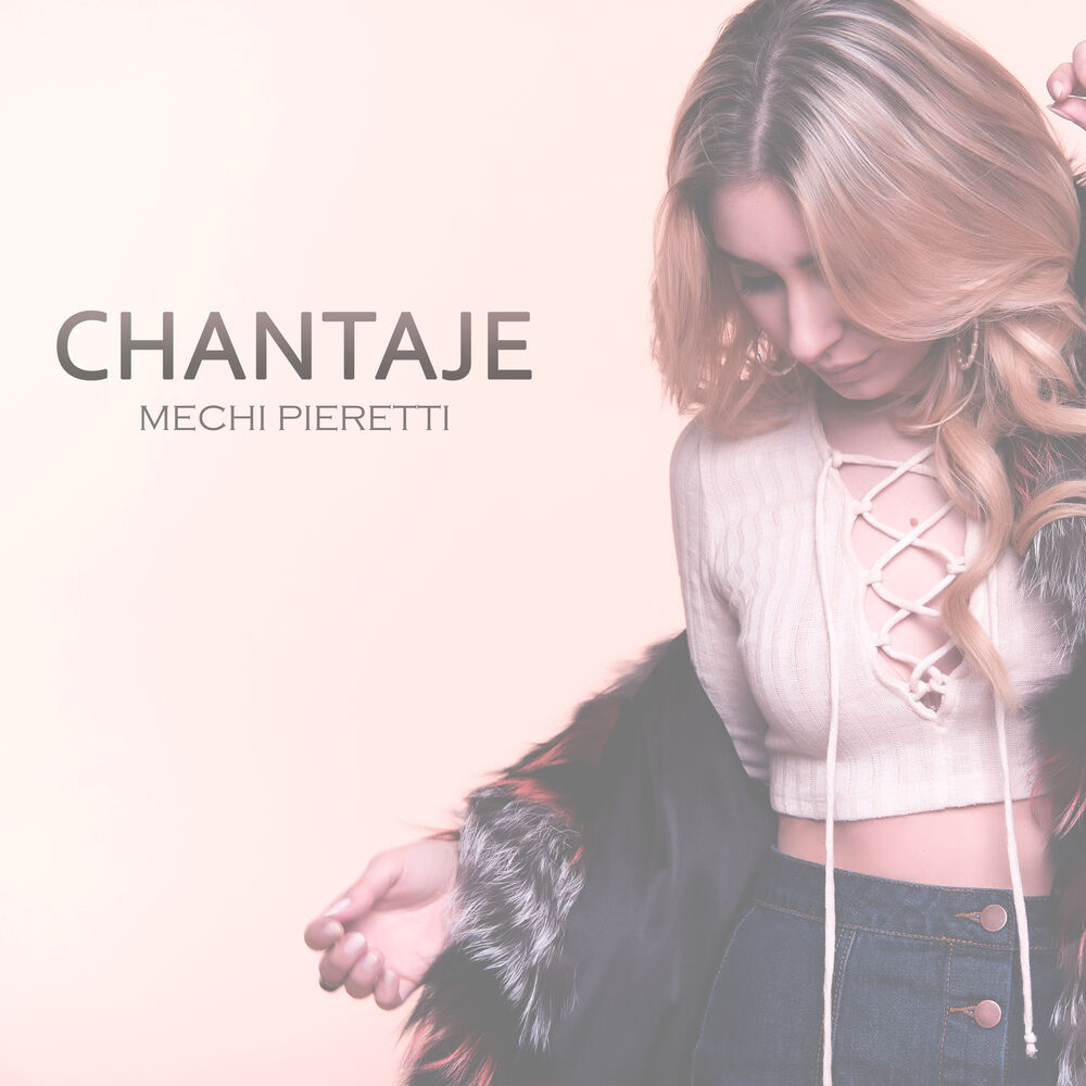 Picture of Chantaje