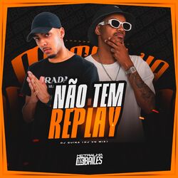 Cover of Não Tem Replay