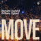 Move by Richard Durand album cover