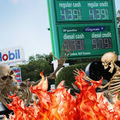 why are these gas prices so high?