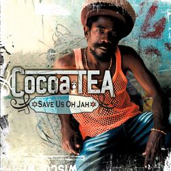 Cover of Save Us Oh Jah