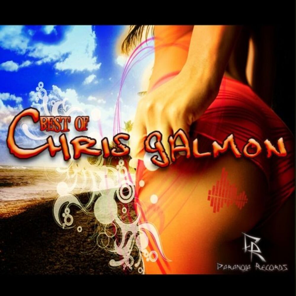 Picture of Best of Chris Galmon