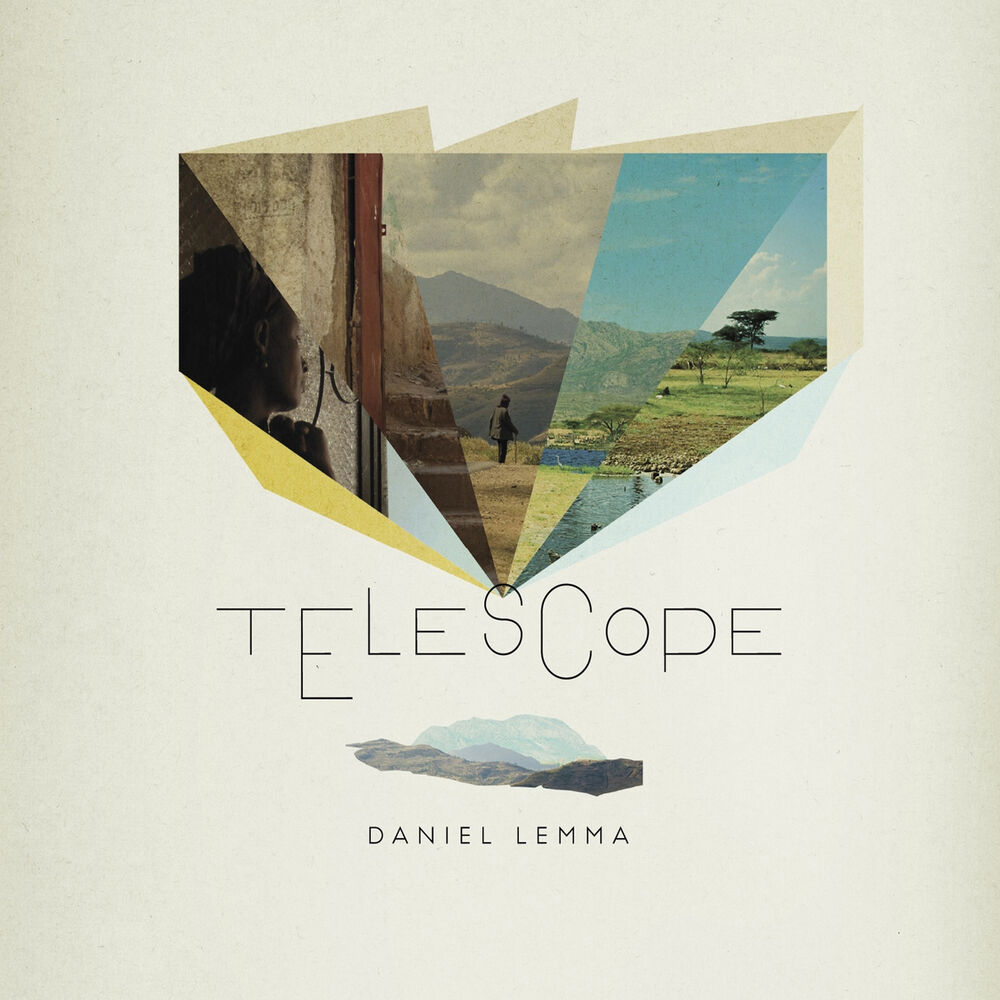 Picture of Telescope