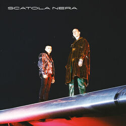 Cover of Scatola Nera