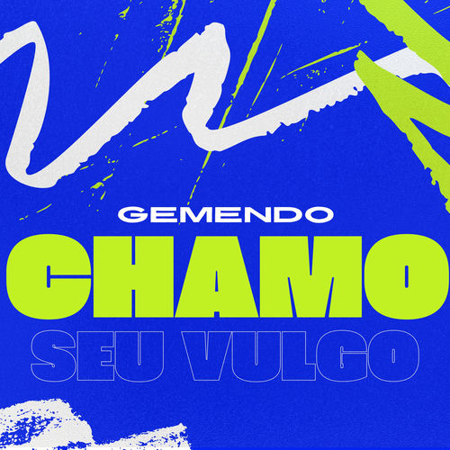 Gemendo Chamo Seu Vulgo
