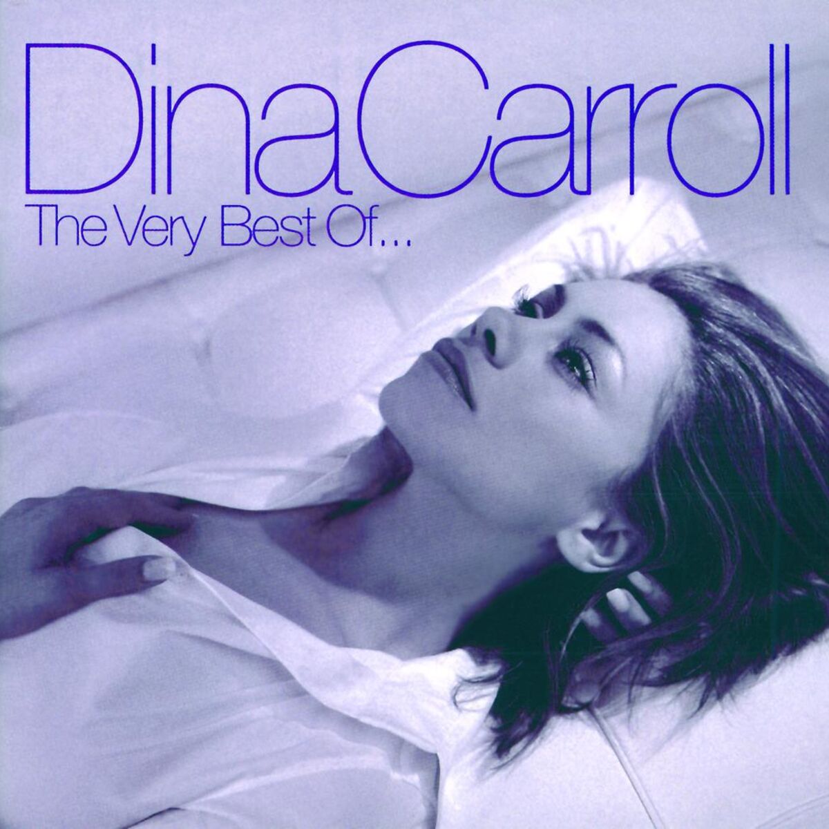 Album cover of The Very Best Of...