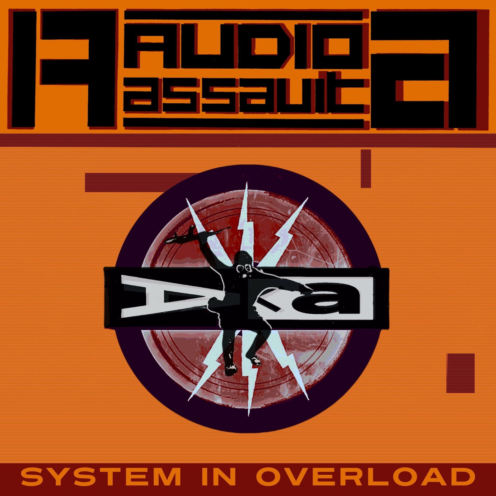 Album cover of System in Overload