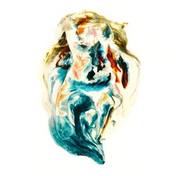 Cover of Bodied (Haider Remix)