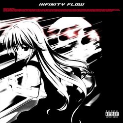 Cover of Infinity flow