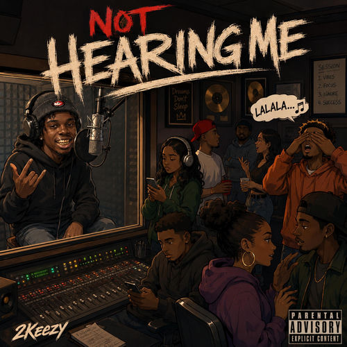 Not Hearing Me — 2Cold