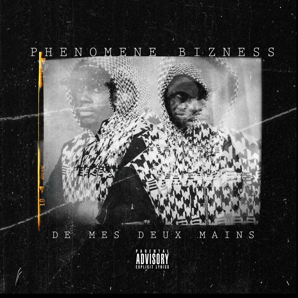 Picture of De mes deux mains