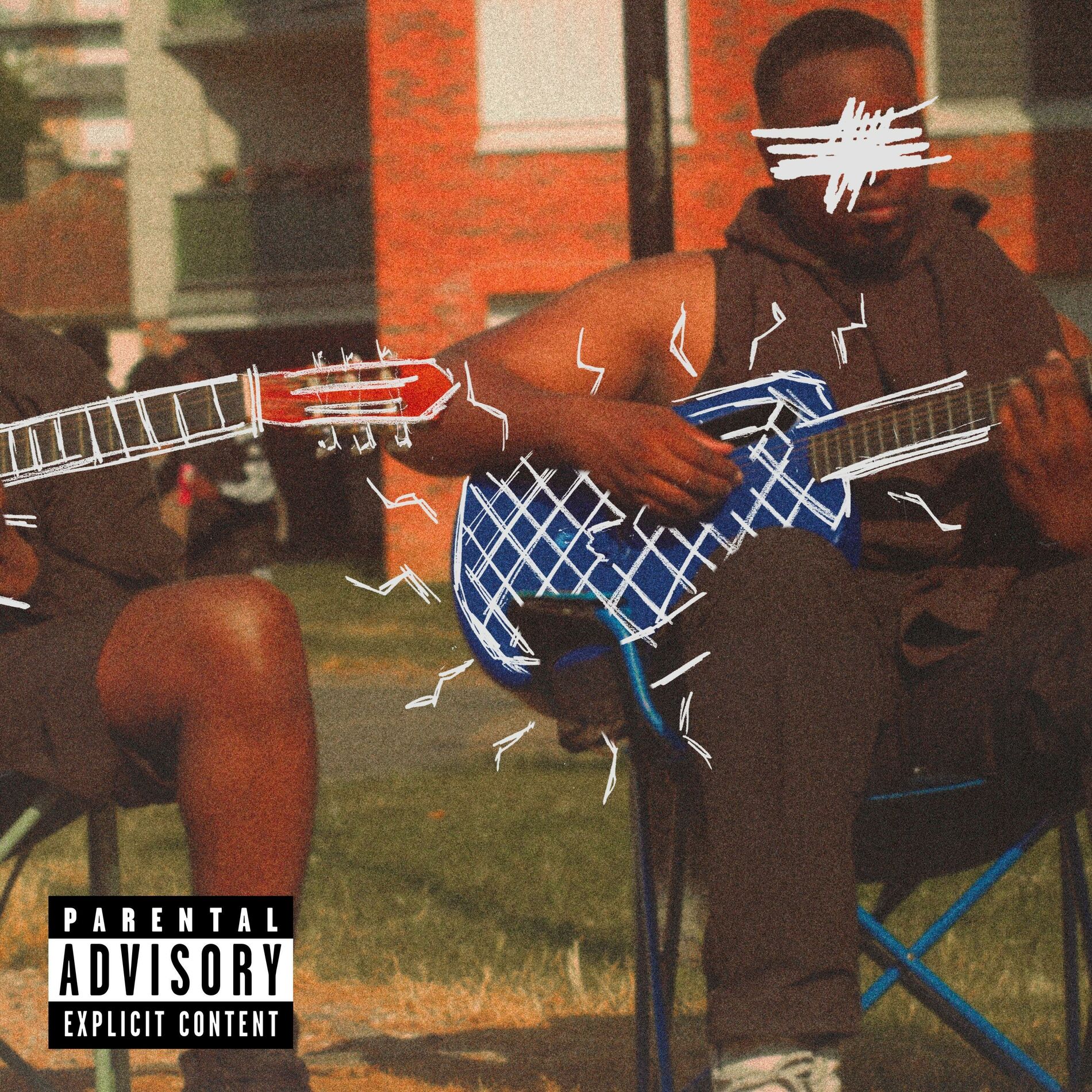 Album cover of YEA YEA (feat. Leone)