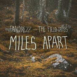 Cover of Miles Apart